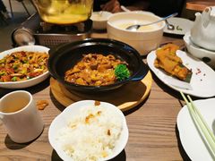 -四道菜·福建菜馆(新街口金鹰店)