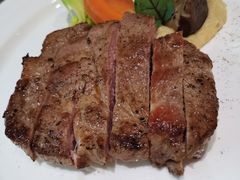 -K·Kitchen KK牛扒厨房(江南西店)