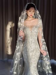 -韩国天使嫁衣婚纱礼服馆(上海旗舰店)