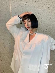 -3AM·S HAIR SALON烫发染发接发