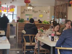 大堂-勇记干锅居(德阳店)