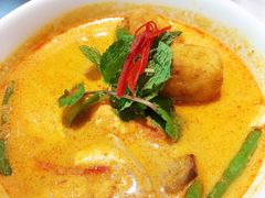 -关夫人餐厅(阳光广场店)