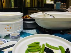 -丝宴·凤城印象·西北特色菜(彩虹湾店)