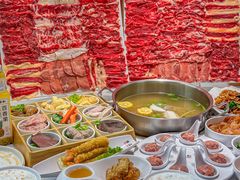 -潮正和潮汕牛肉火锅·老字号(番禺万达店)