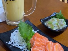 -胜代日本料理(云程巷小区店)