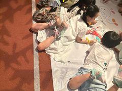 -珠海横琴国家地理探险家中心(创新方)