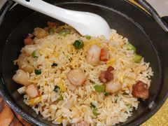特色表妹炒饭-燊荣记(北京路店)