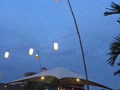 -Palate Angkor Restaurant & Bar