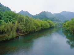 -贵阳市花溪国家城市湿地公园