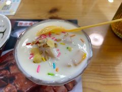 -八次方密云水库鱼粘卷子·熏鸽子·农家菜