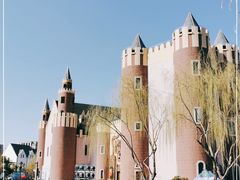 -安徒生童话乐园