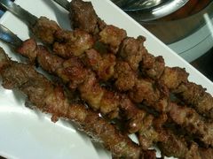 android_upload_pic-福寿斋·老北京铜锅涮肉·烧烤(清岚店)