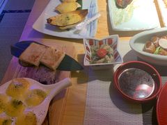 -京料理·日料自助·铁板燒(复悦城店)