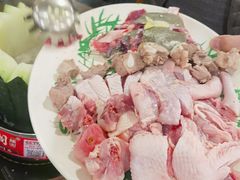 -尚竹阁冬瓜盅·18年地标美食(平洲店)