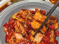 -百年神厨·地道川菜(清江西路店)