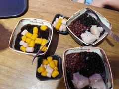 -鲜芋仙(时尚天河店)