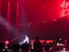-赤红音乐现场(浦东金桥路店)