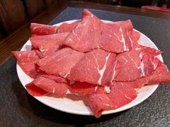 -陈府大宅门成都火锅·手切鲜肉(太原街店)