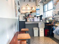 -CoffeeVendor(西乡店)