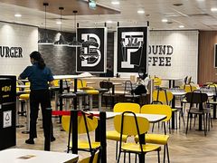 -麦当劳(萧山国际机场T3航站楼店)