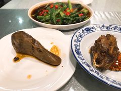 -双流传承老妈兔头(玉林总店)