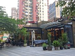 -玛格萝妮比萨屋(四平店)