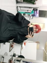 -Godhands美发设计沙龙