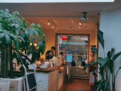 -Line 咖啡(石厦花园店)