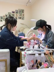-YCai简薇美甲美睫美妆