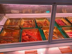 -33韩式自助烧烤(环城南路店)