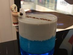-1981牛排西餐厅(海信店)