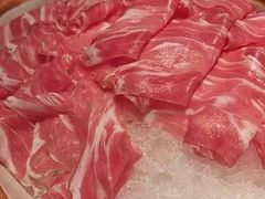 -乐宴·老北京铜火锅(桂庙店)