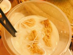 泡鲁达-多哥水傣味餐厅(司马巷店)