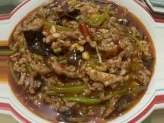 -勇猛子川菜馆(新军路店)