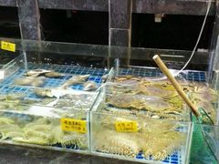-旺角餐厅(潮州大道店)