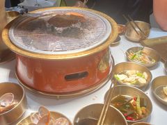 -三宝泥炉·活烤鳗鱼(七宝宝龙店)