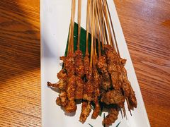 -云海肴·汽锅鸡·云南菜(苏州中心店)