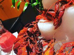 -霸王虾·小龙虾香辣蟹(玉林店)