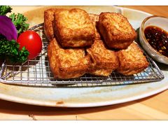 -大岛日本料理铁板烧(南通大饭店)