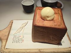 -绿茶餐厅(北京世纪金源店)
