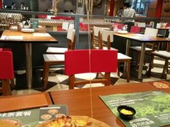 -米斯特比萨(罗斯福店)