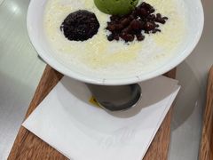 -满记甜品(静安大悦城店)