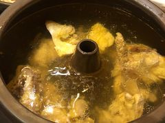 -云海肴·汽锅鸡·云南菜(苏州中心店)
