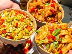 -毛哥长沙小家常(二七路店)