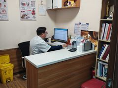 -瑞派·关忠动物医院·异宠专科·犬猫肿瘤·皮肤专科(望京店)