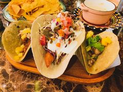 -TEQO·Mexican food & Bar