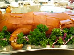 -广州天河希尔顿酒店