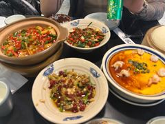 -潇湘阁(望京SOHO店)