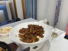 -品海楼·大连海胆锅贴馆(东港店)