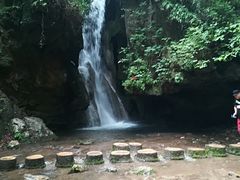 -洛阳白云山景区